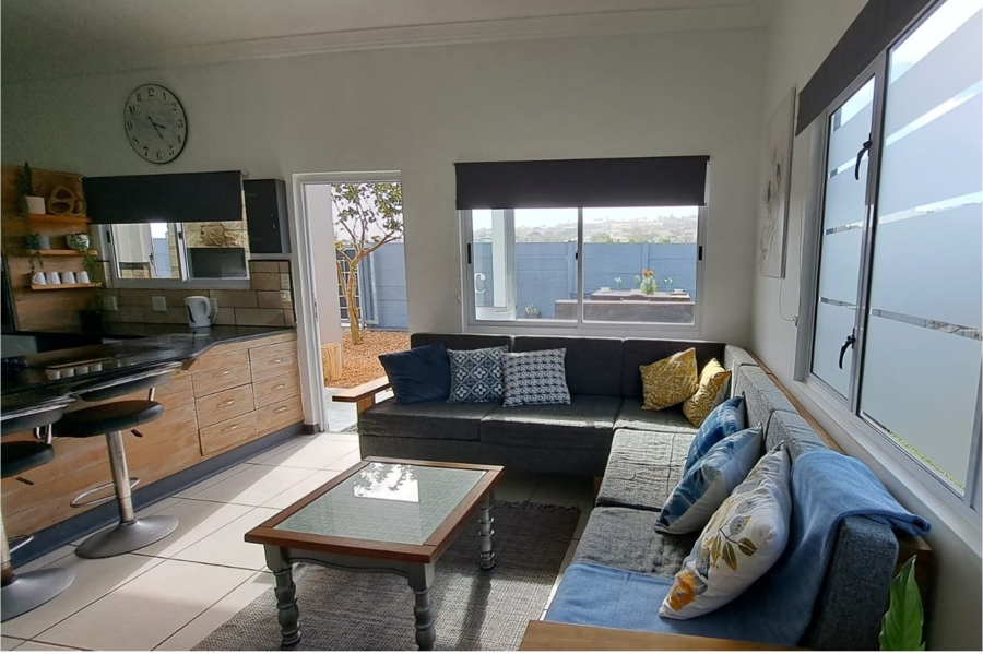 To Let 2 Bedroom Property for Rent in Dana Bay Western Cape